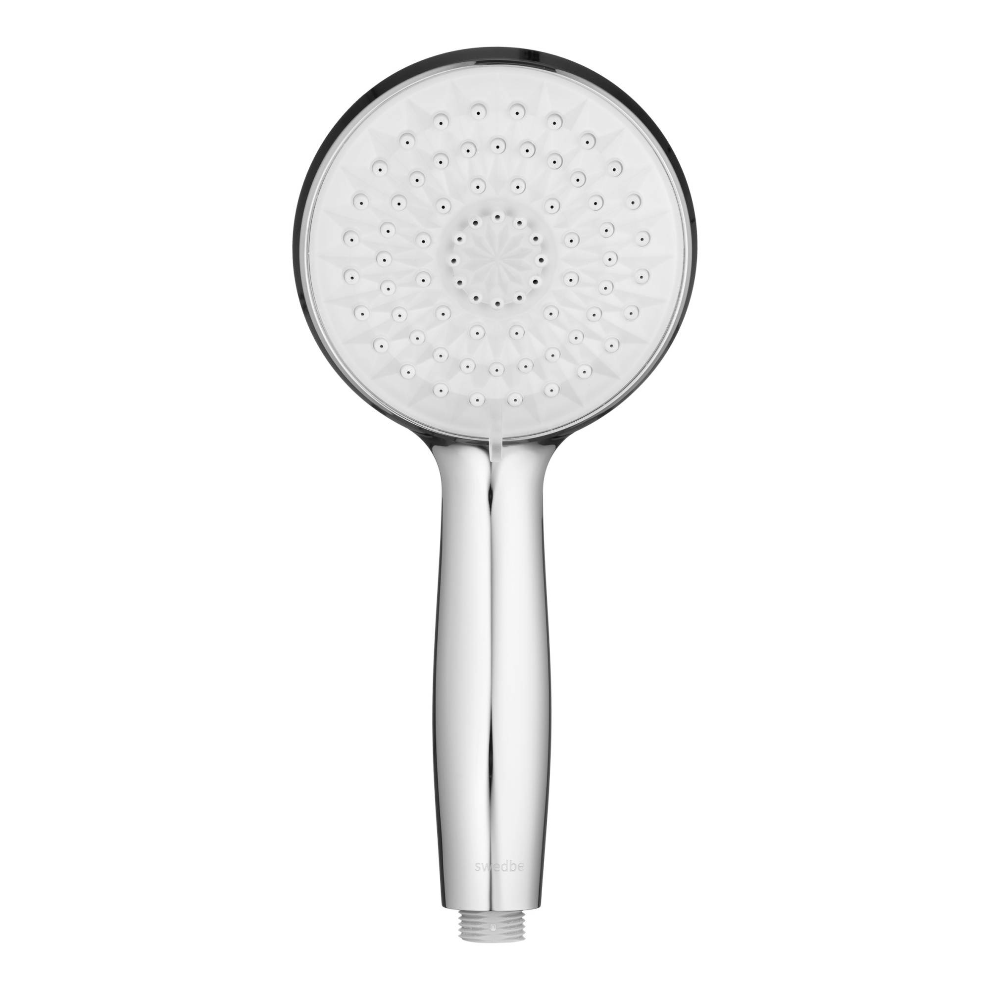 Лейка душевая с 3D дизайном Swedbe Calypso 5016