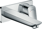 Смеситель Hansgrohe Logis 71220000 для раковины