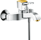 Смеситель Hansgrohe Metropol Classic 31340090 для ванны