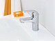 Смеситель Grohe BauCurve 32848000 для раковины