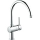 Смеситель Grohe Minta 32917000 для кухни