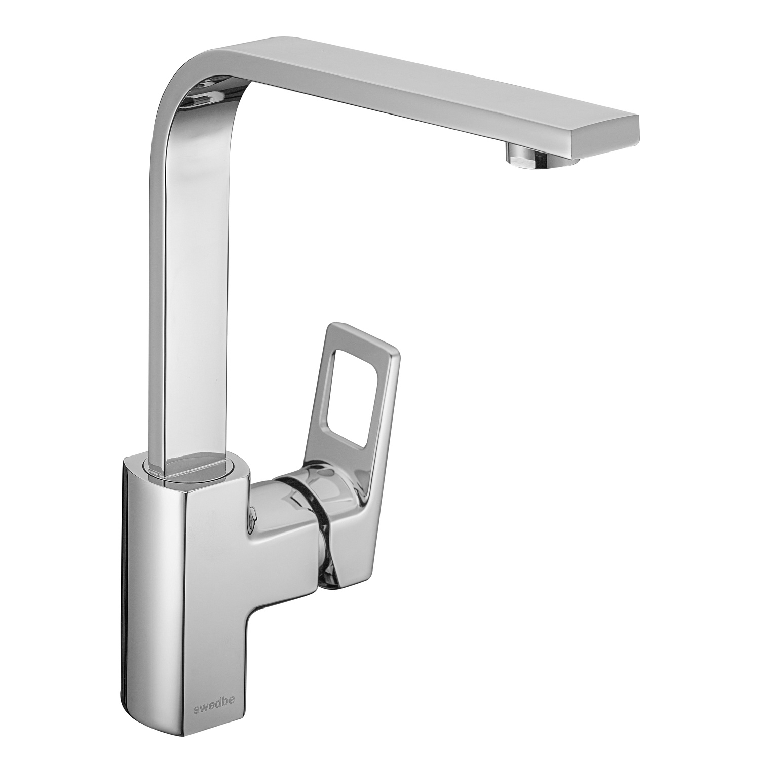 Смеситель для кухни Swedbe Kronos 2041