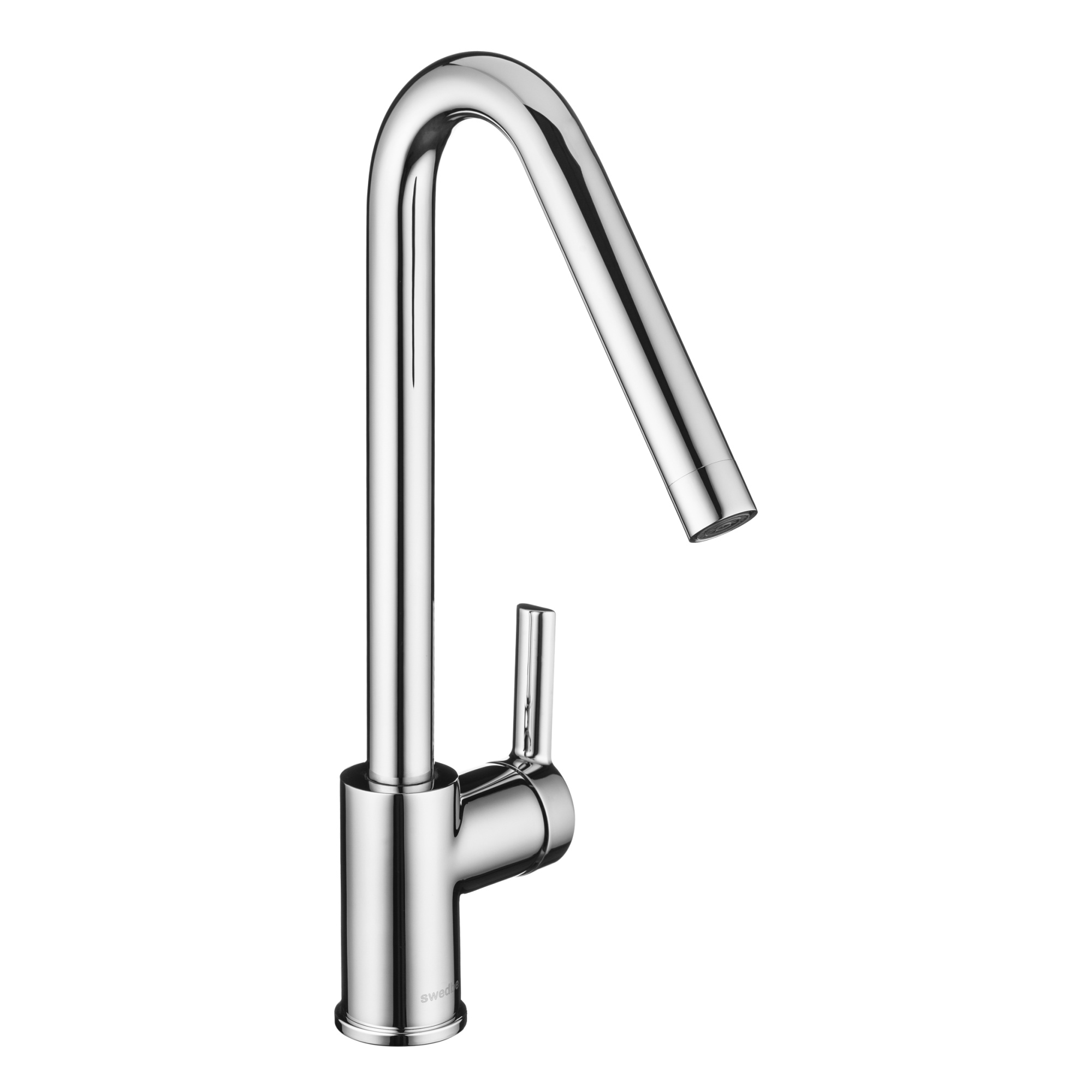 Смеситель для кухни Swedbe Diana 1042