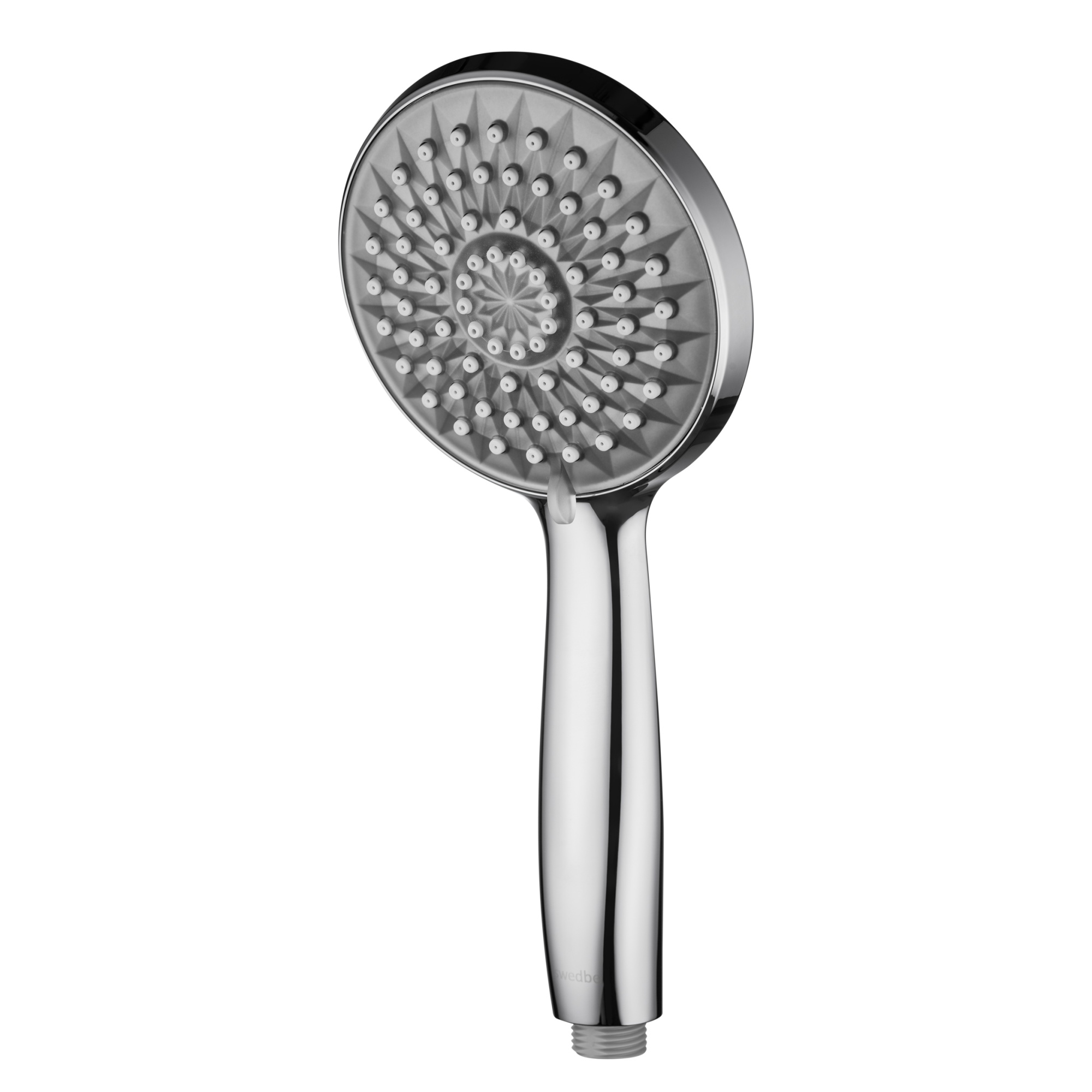 Лейка душевая с 3D дизайном Swedbe Calypso 5016G1