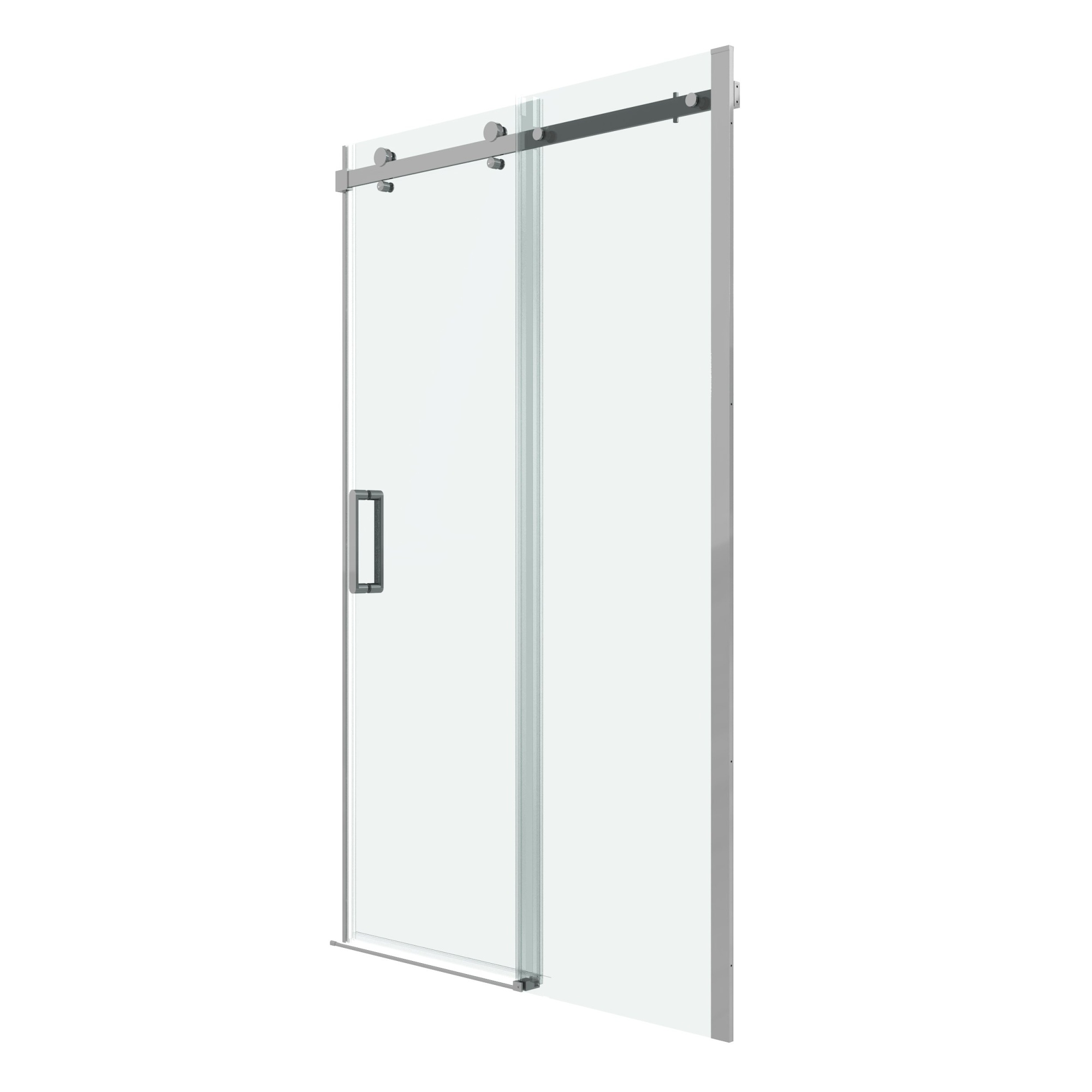 Дверь в нишу 100.K33.04.110.10.00 Classic (110*195)