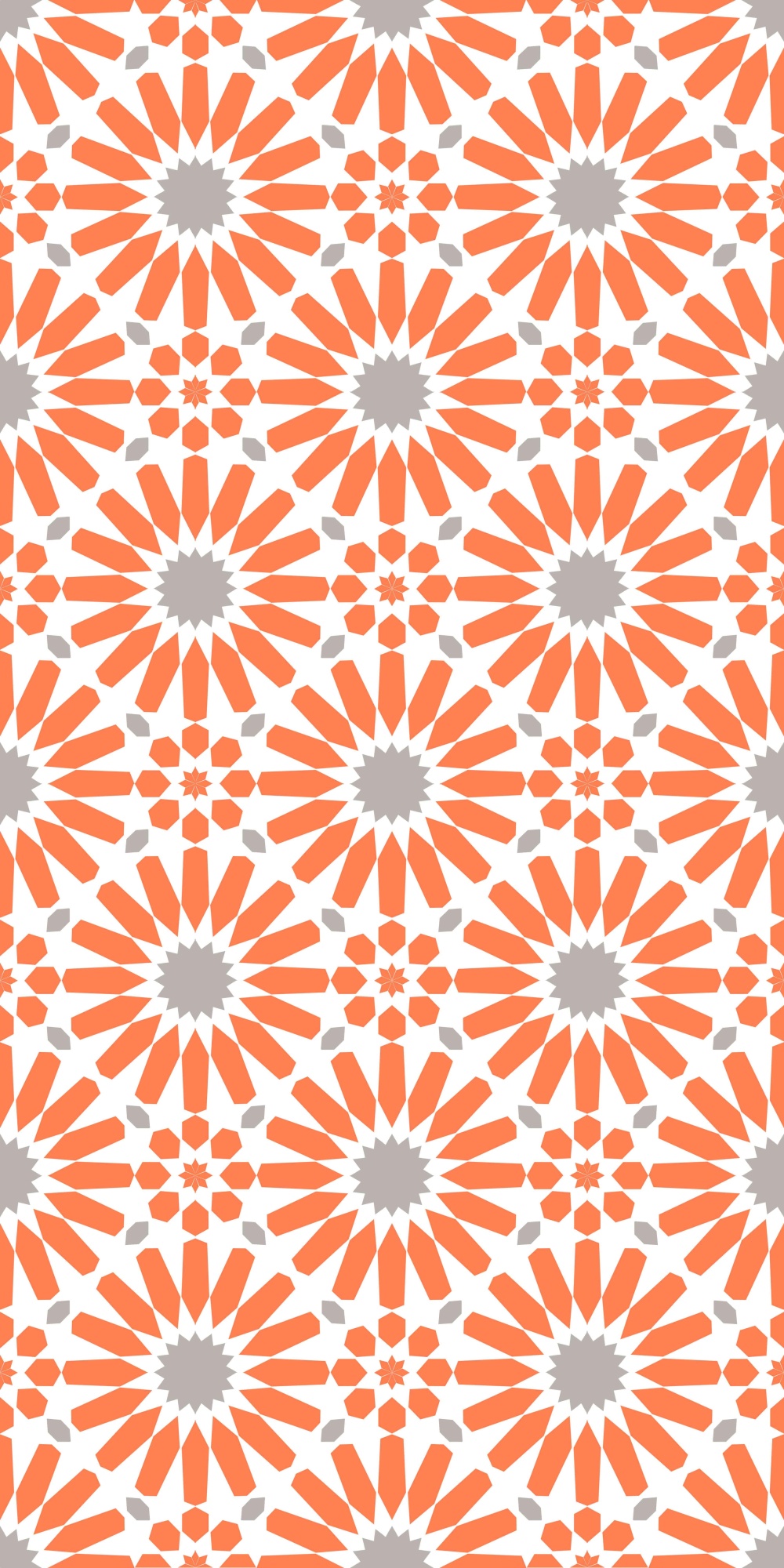 Декор Seventies Denza mix 30х60