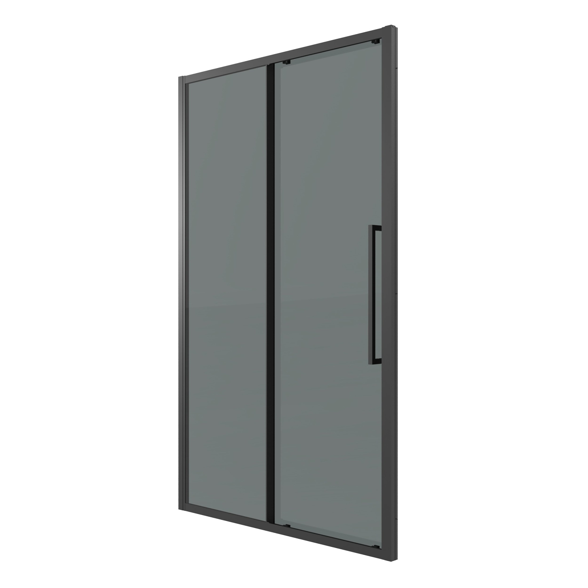 Дверь в нишу 100.K33.02.100.21.10 Cosmo (100*195)