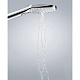 Душевая лейка Hansgrohe Raindance Select 120 Air 3jet 26520000