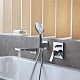 Излив Hansgrohe Metropol 32543000 на ванну