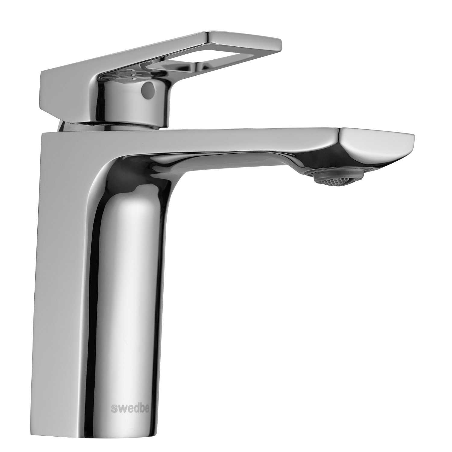 Смеситель для раковины Swedbe Kronos 2010
