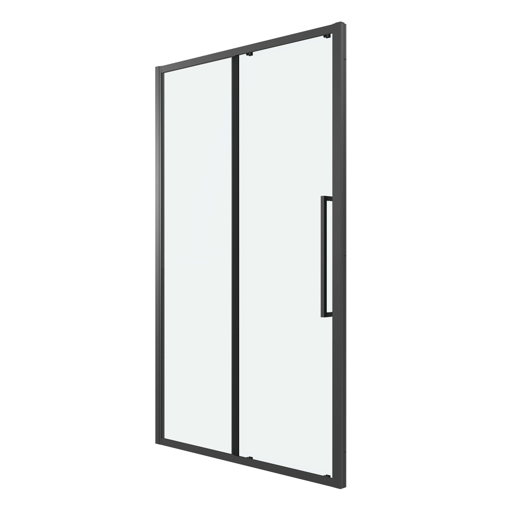 Дверь в нишу 100.K33.02.130.21.00 Cosmo (130*195)