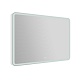 Зеркало BelBagno SPC-MAR-1000-800-LED-TCH-WARM