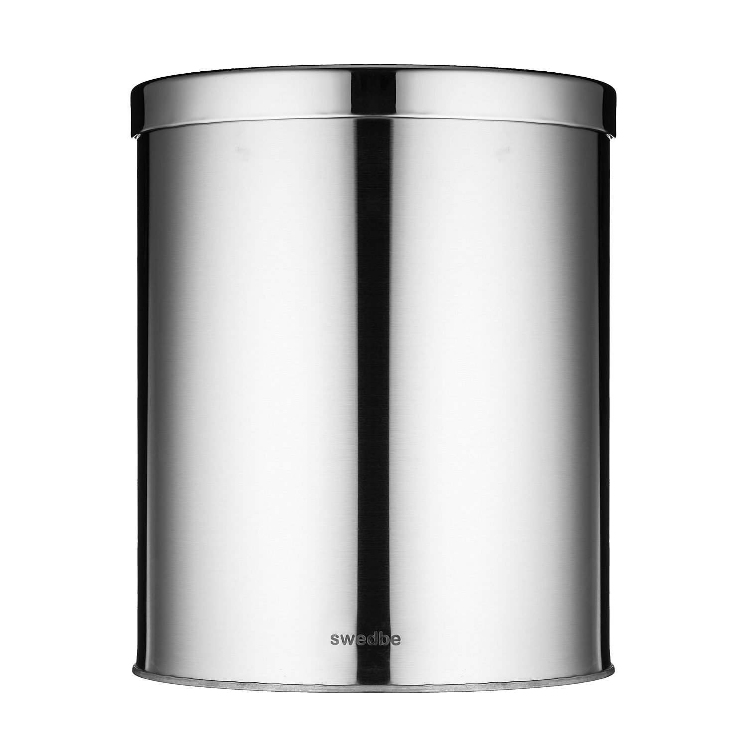 Мусорное ведро с кольцом Swedbe Attribut 9816