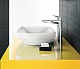 Смеситель Hansgrohe Logis 71091000 для раковины