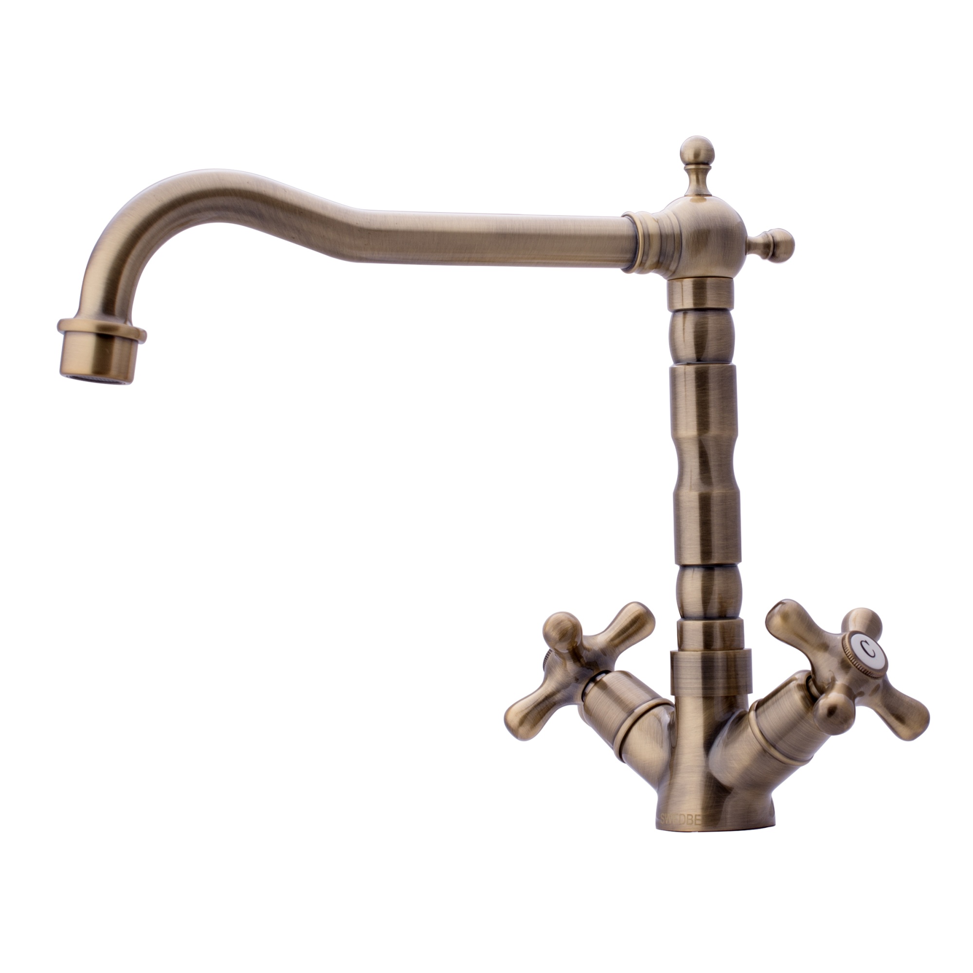 Смеситель для кухни Swedbe Selene 7142