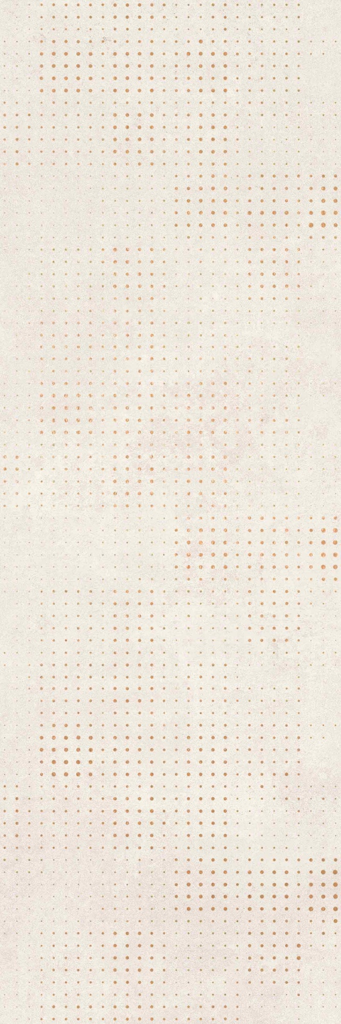 Вставка Ganna Drop latte 20х60