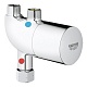 Термостат для установки под раковиной Grohe Grohtherm Micro 34487000