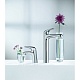 Смеситель Grohe Eurostyle New 33558003 для раковины