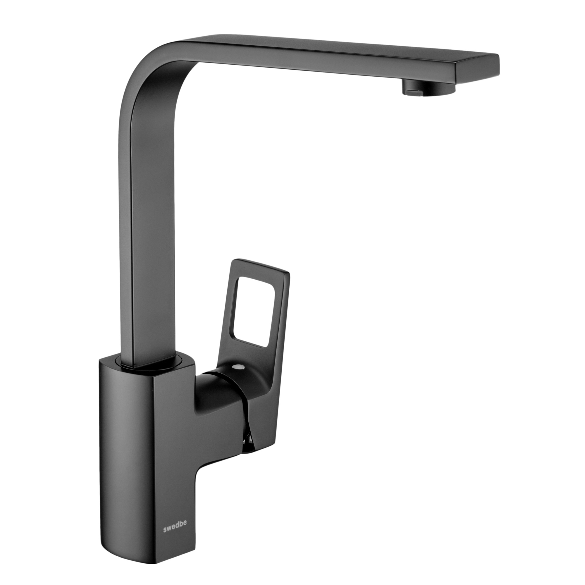 Смеситель для кухни Swedbe Kronos 2041B