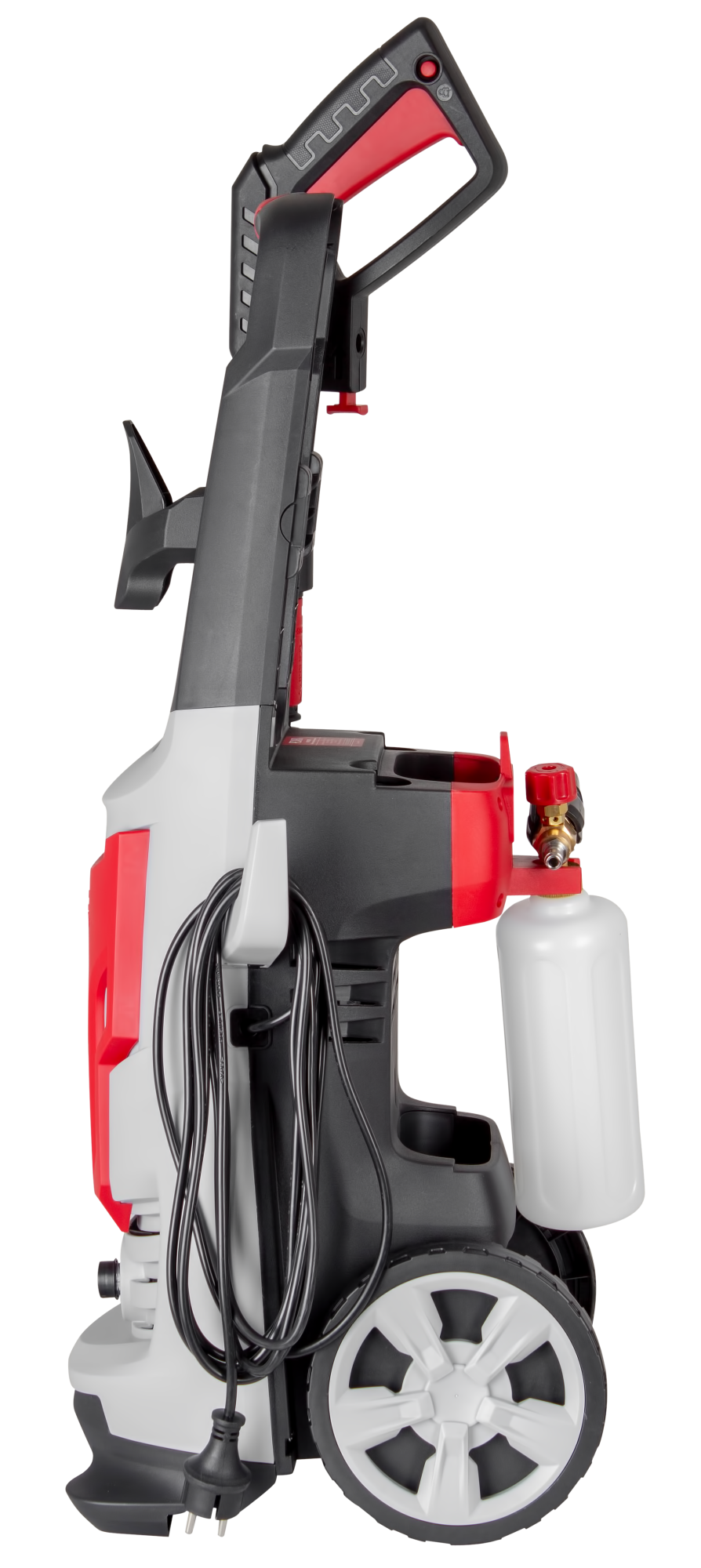 Мойка высокого давления МР-200П