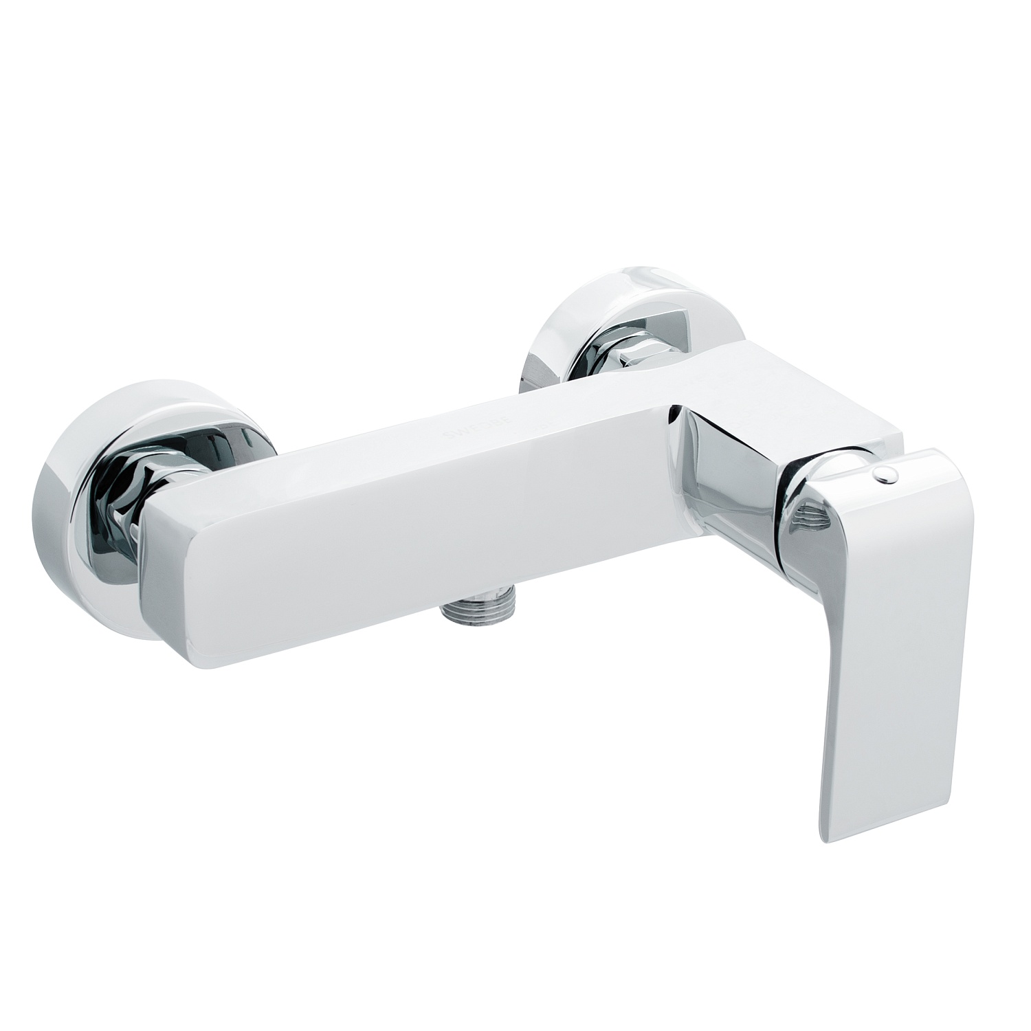 Смеситель для душа Swedbe Velo 2420