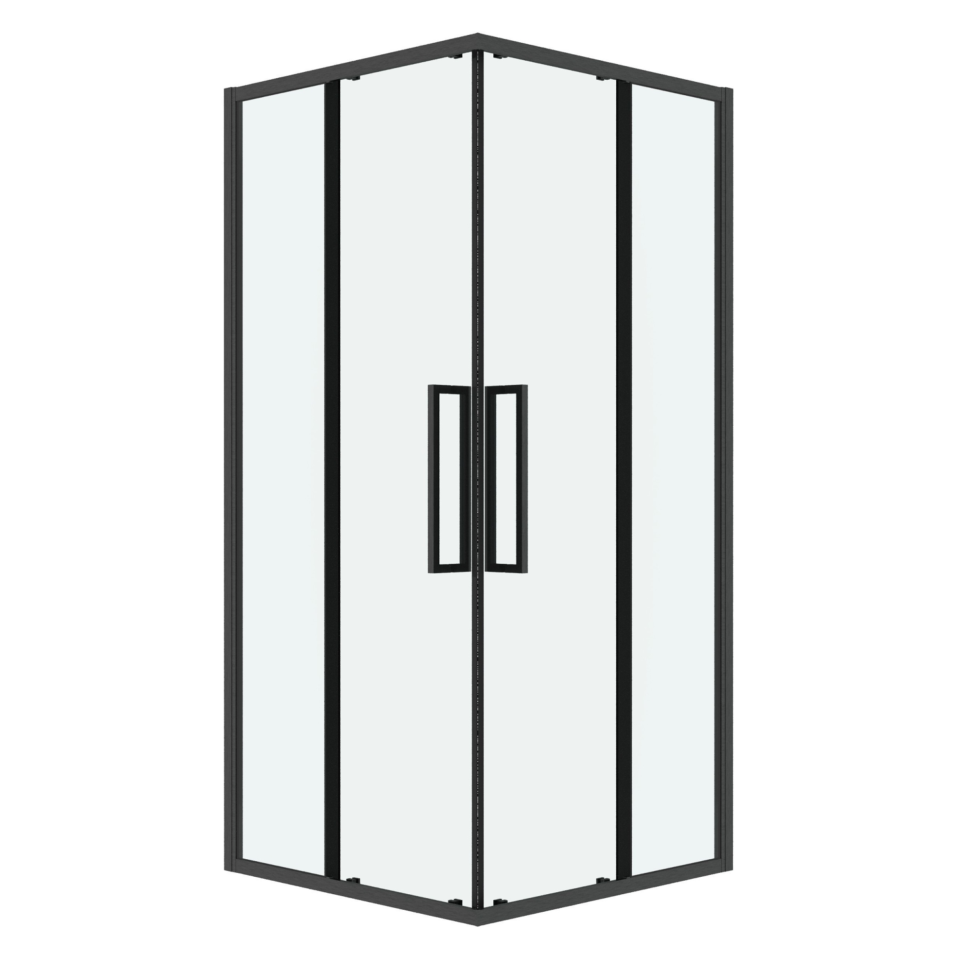 Душевое ограждение 300.K33.02.9090.42.00 Cosmo (90*90*195)