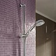 Душевой гарнитур Hansgrohe Raindance Classic 100 AIR3jet 27843000