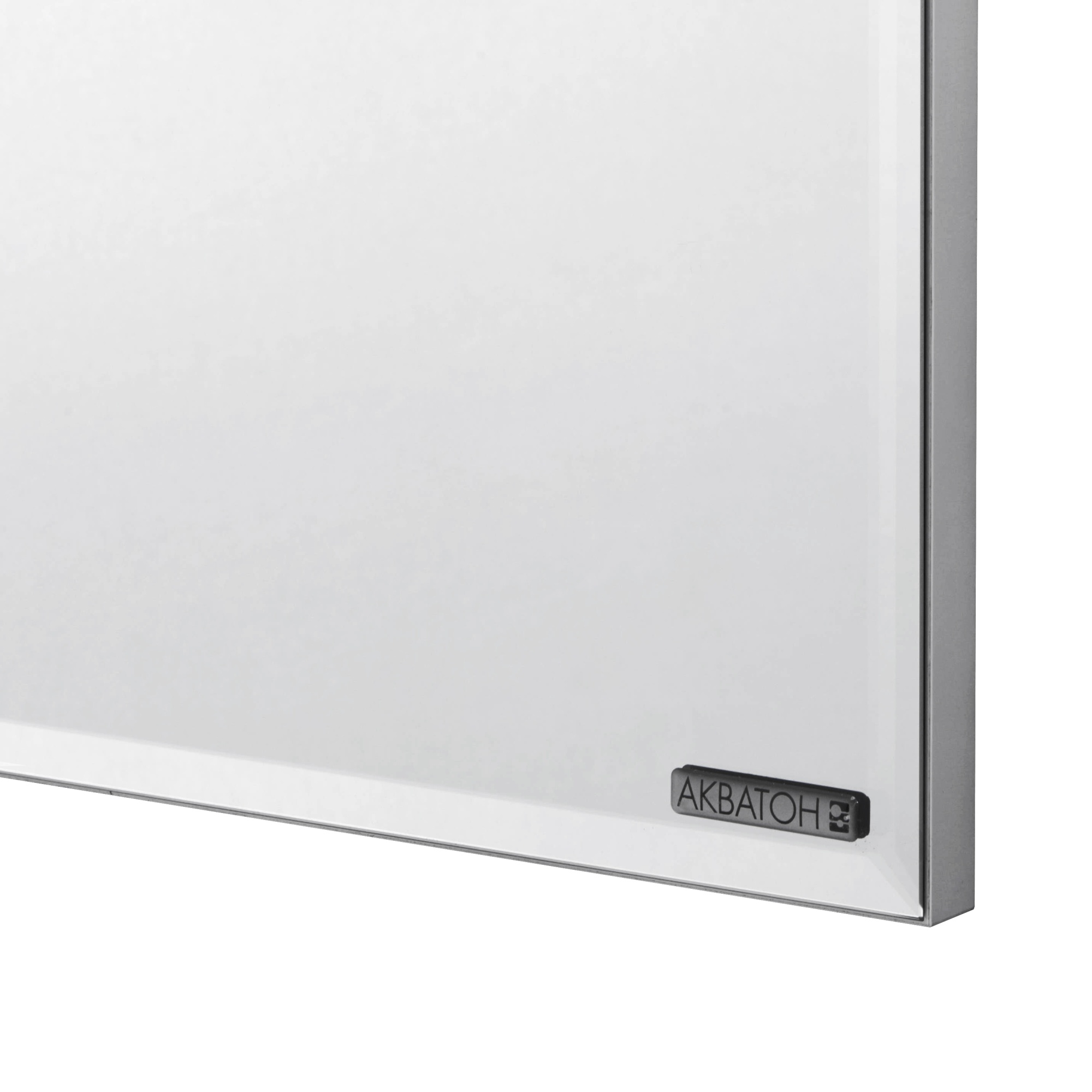 Зеркало Aquaton Лиана 60 (1A162602LL010)