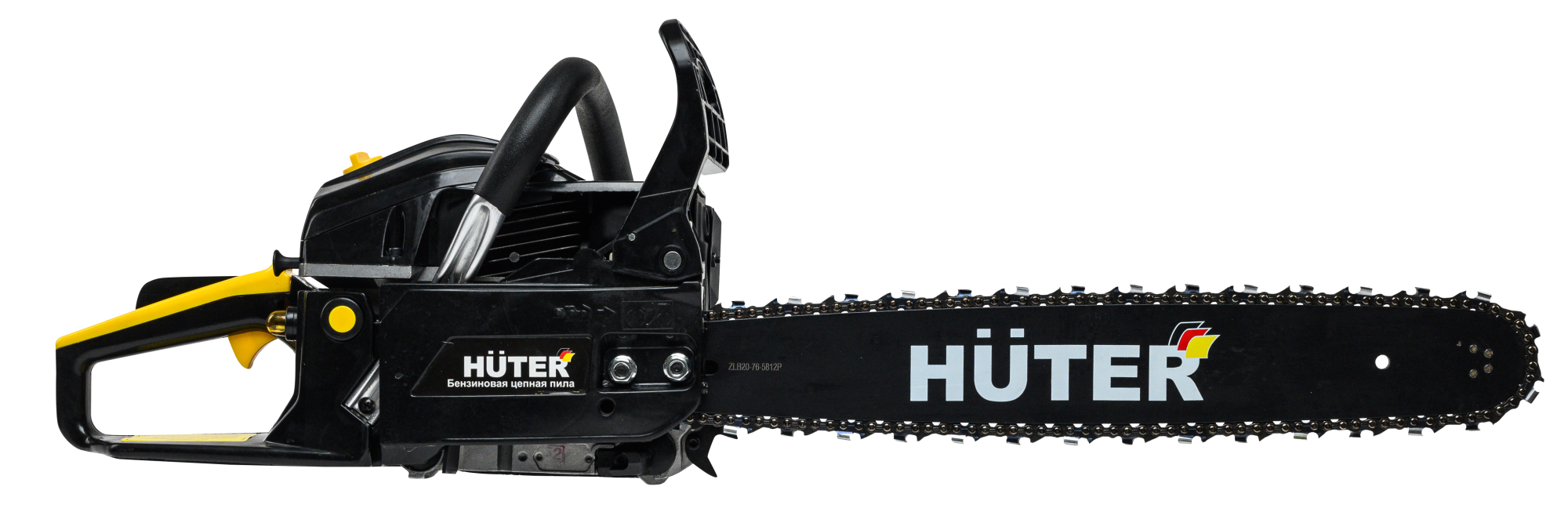 Бензопила BS-2800M