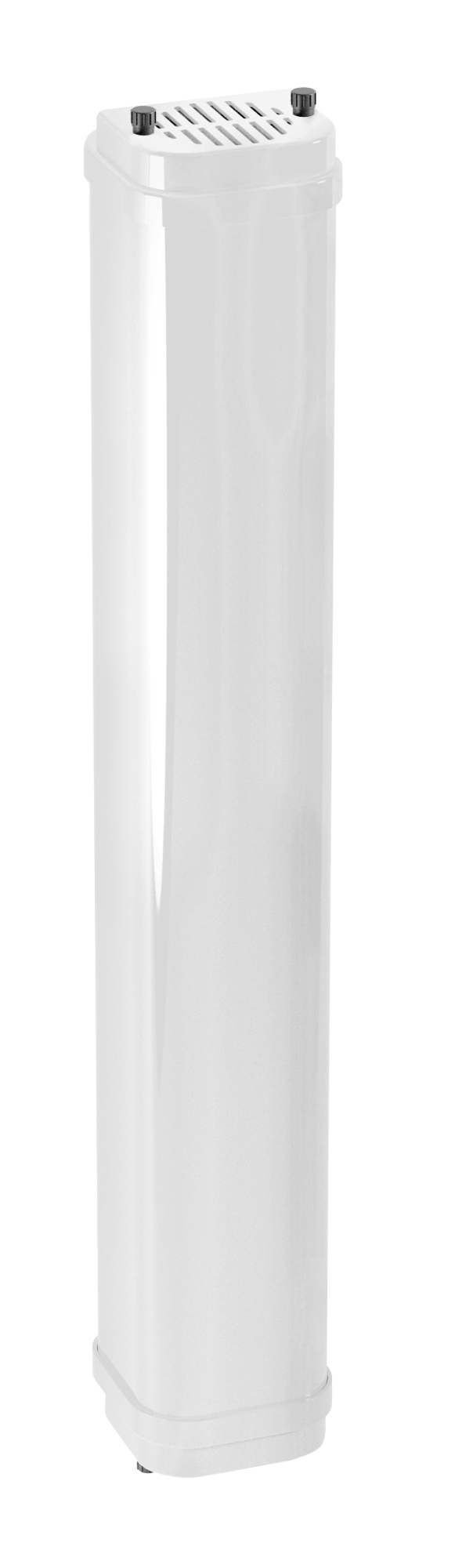 Рециркулятор NUR-01-215-G13-WH (без ламп)