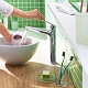 Смеситель Hansgrohe Novus 71124000 для раковины