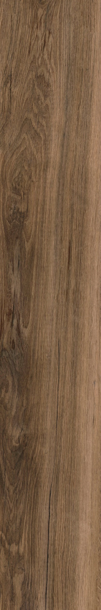 Плитка из керамогранита матовая Creto Deka коричневый (DK02)