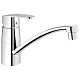 Смеситель Grohe Eurostyle Cosmopolitan 33977002 для кухни