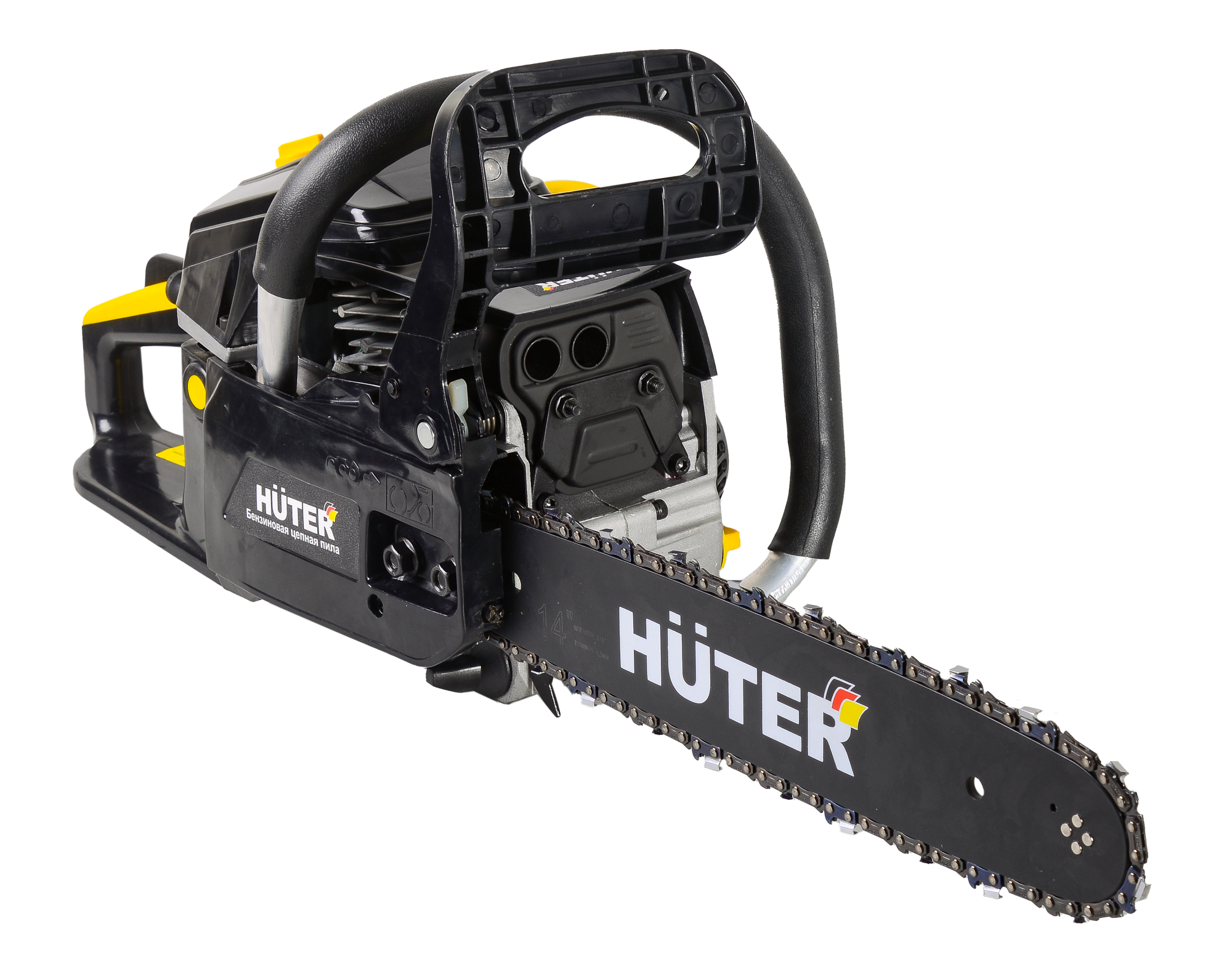 Бензопила BS-4514