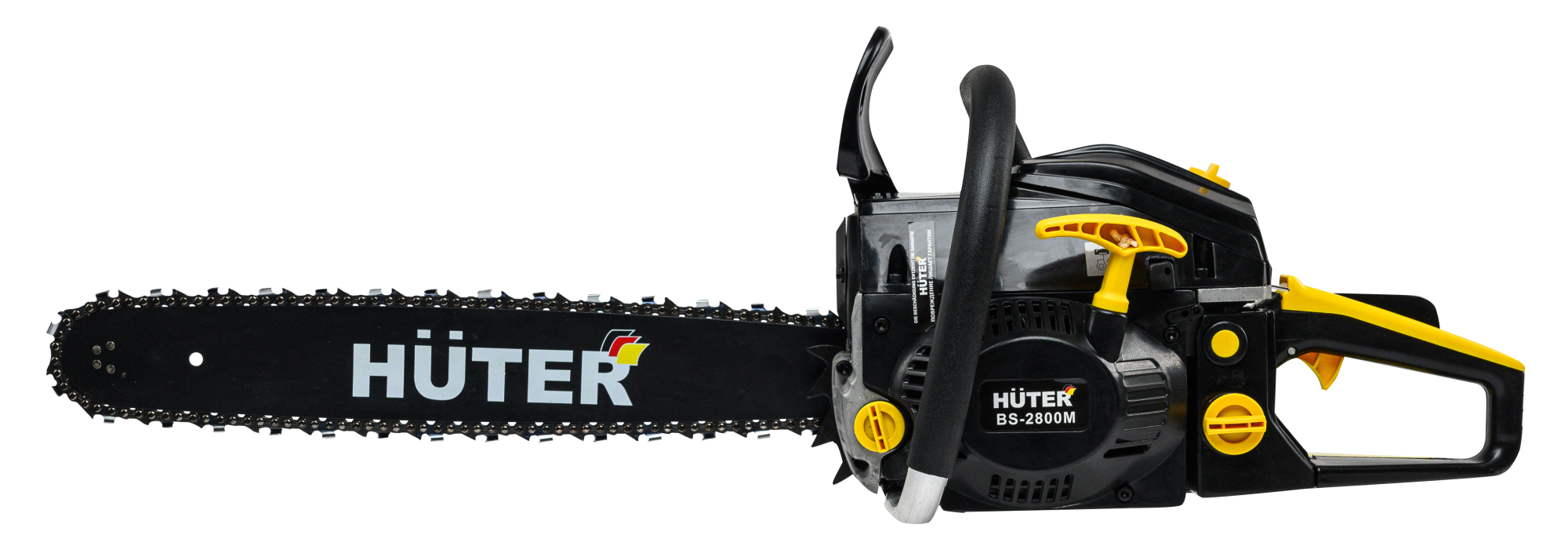 Бензопила BS-2800M