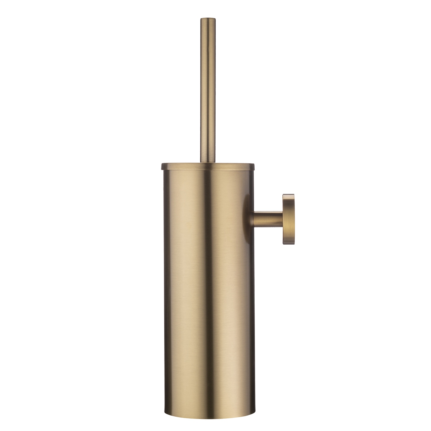 Подвесной ёршик для унитаза Swedbe Select 9808GO