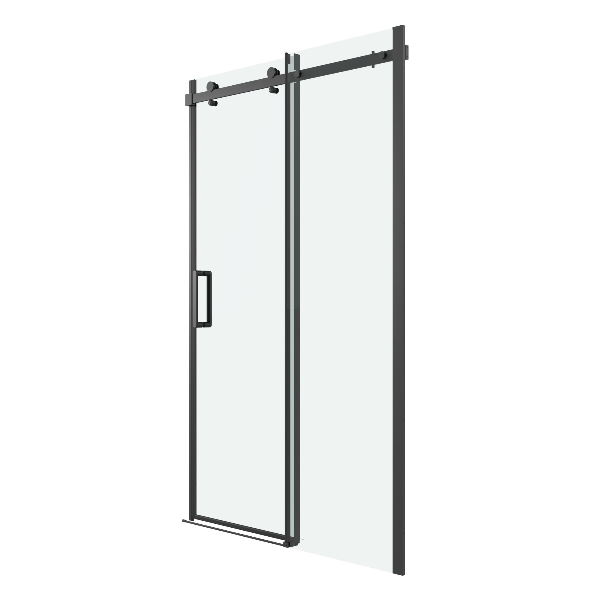 Дверь в нишу 100.K33.04.100.21.00 Classic (100*195)