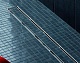 TECElinus Комплект для монтажа дренажного канала 700 мм 2 в 1 (tile+steel) с мембраной
