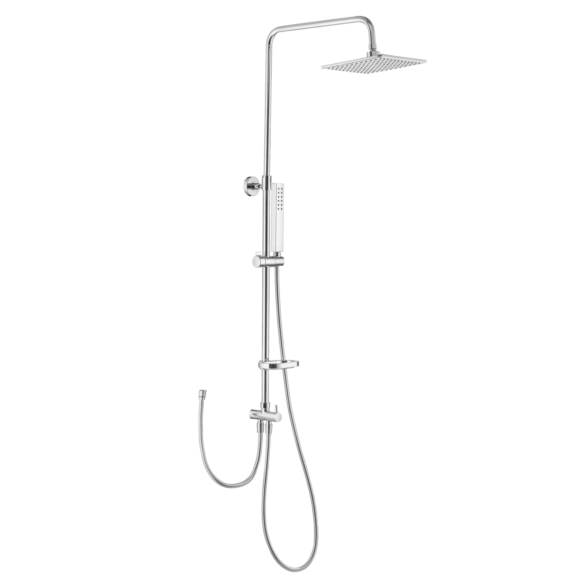 Семейный душ Swedbe Calypso 5067