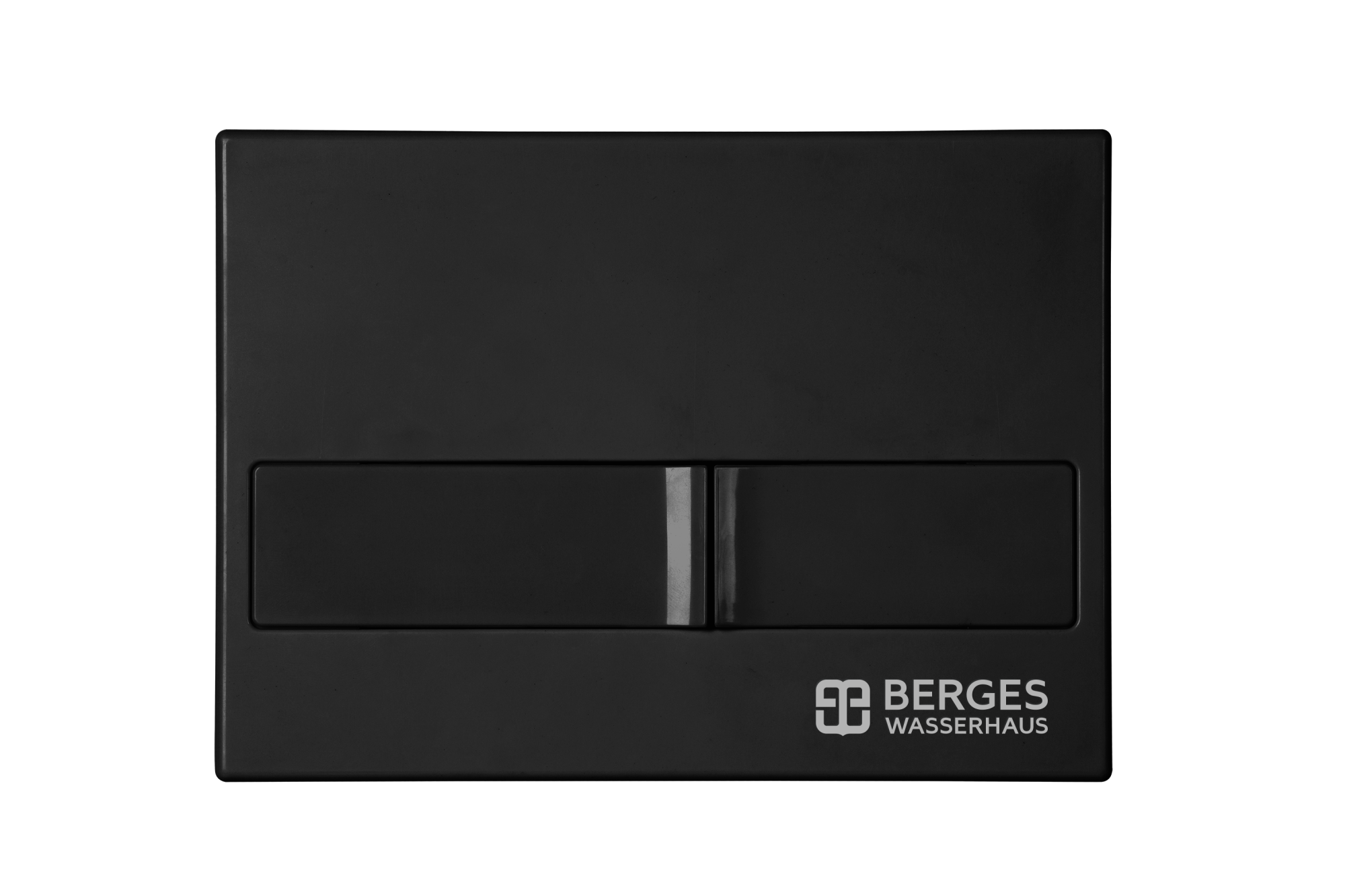 Инсталяция BERGES Wasserhaus  NOVUM L5 040215 для унитаза с кнопкой