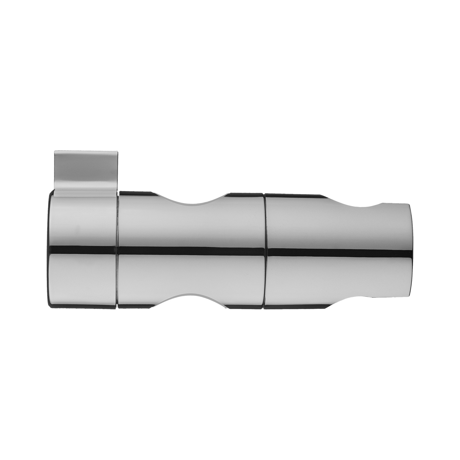 Многопозиционный держатель для лейки на душевую штангу Swedbe Calypso 5053