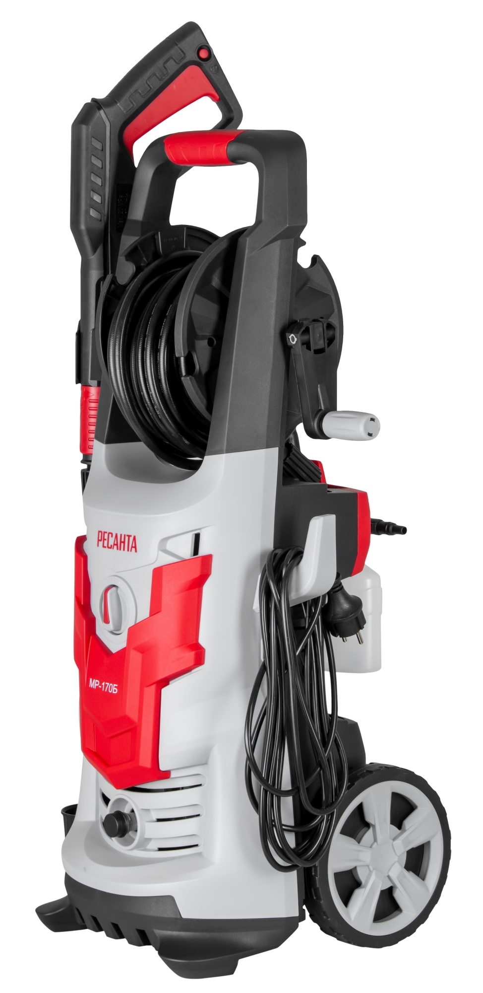 Мойка высокого давления МР-170Б