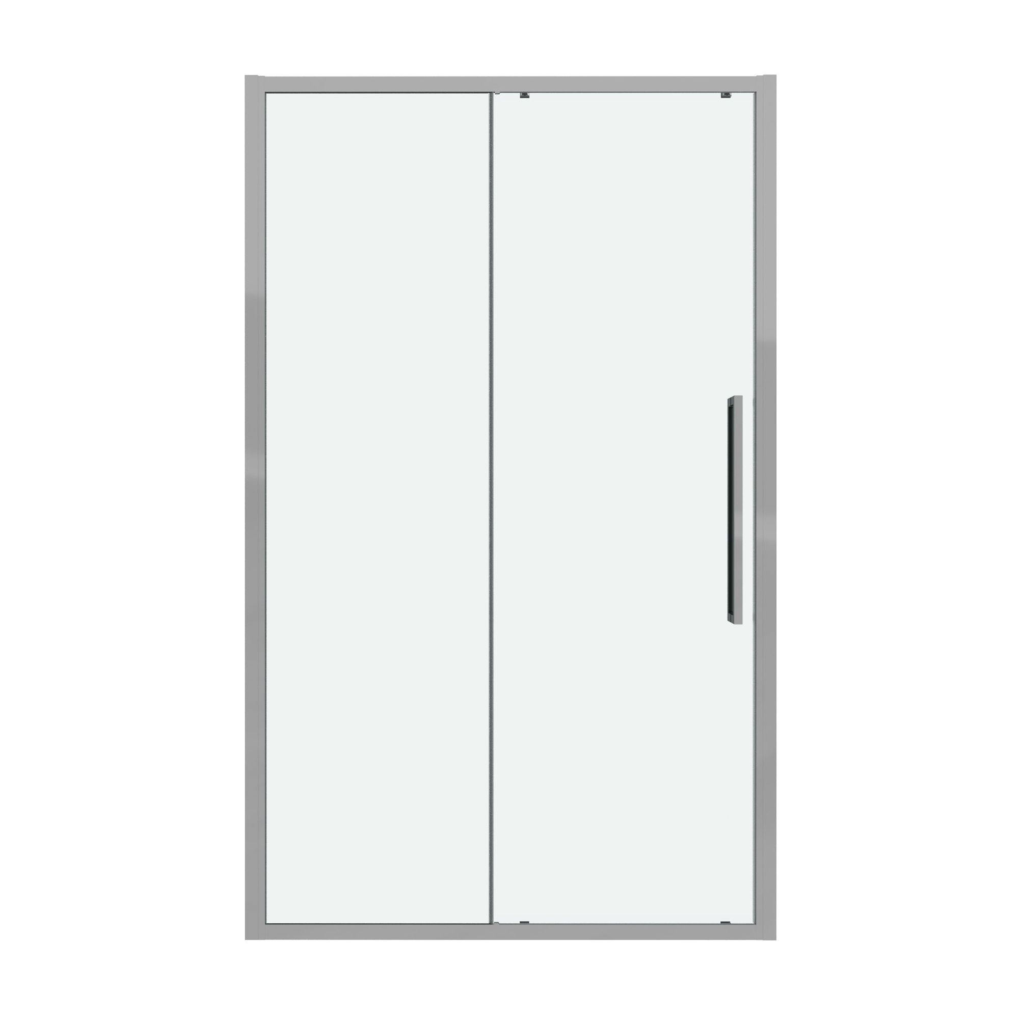 Дверь в нишу 100.K33.02.120.10.00 Cosmo (120*195)