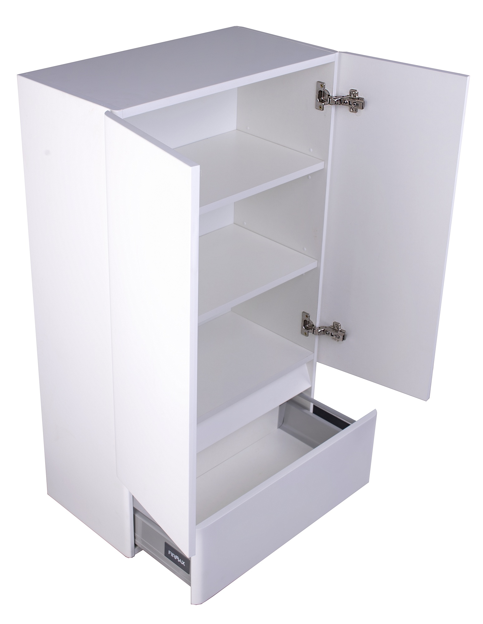 ПШ "Атлантика 1000", с ящиком, антискрейч