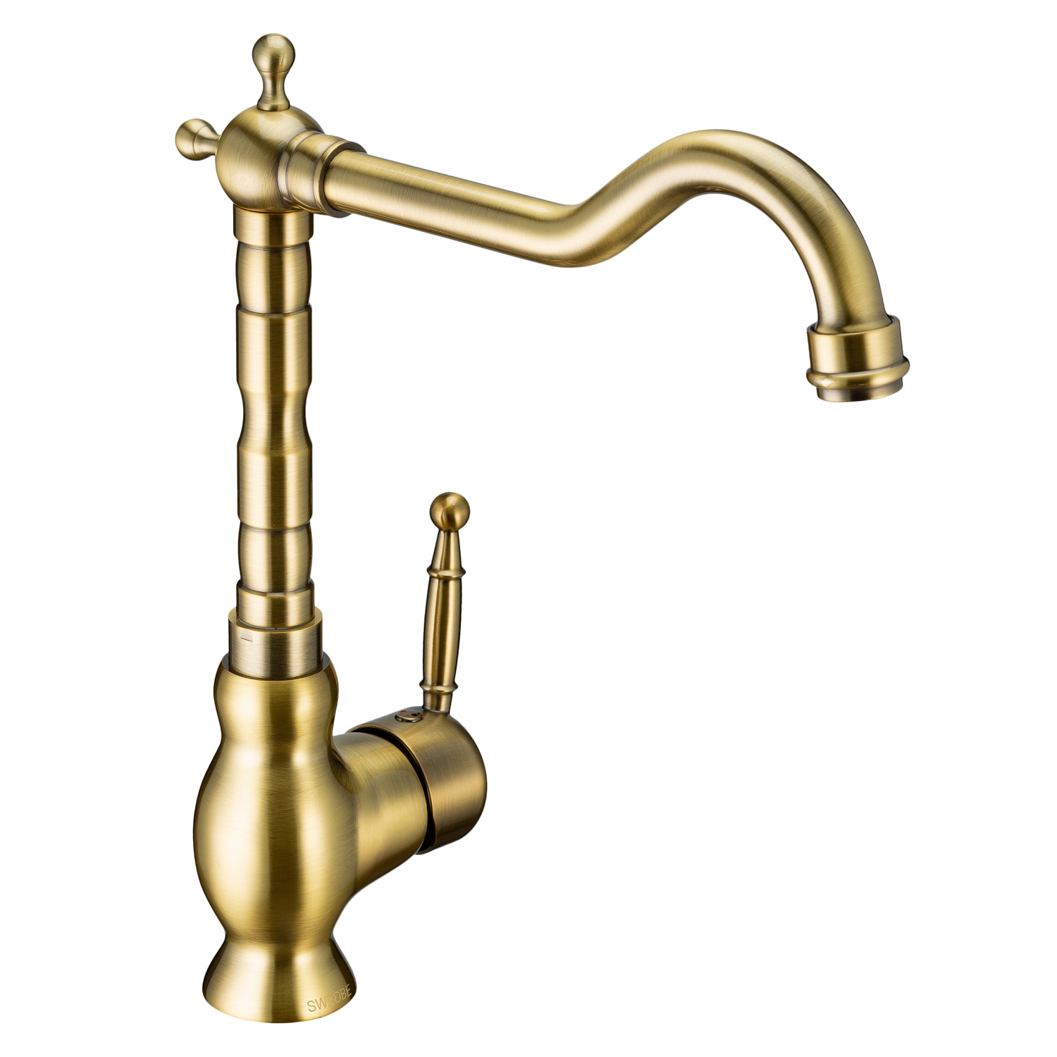 Смеситель для кухни Swedbe Selene 7143