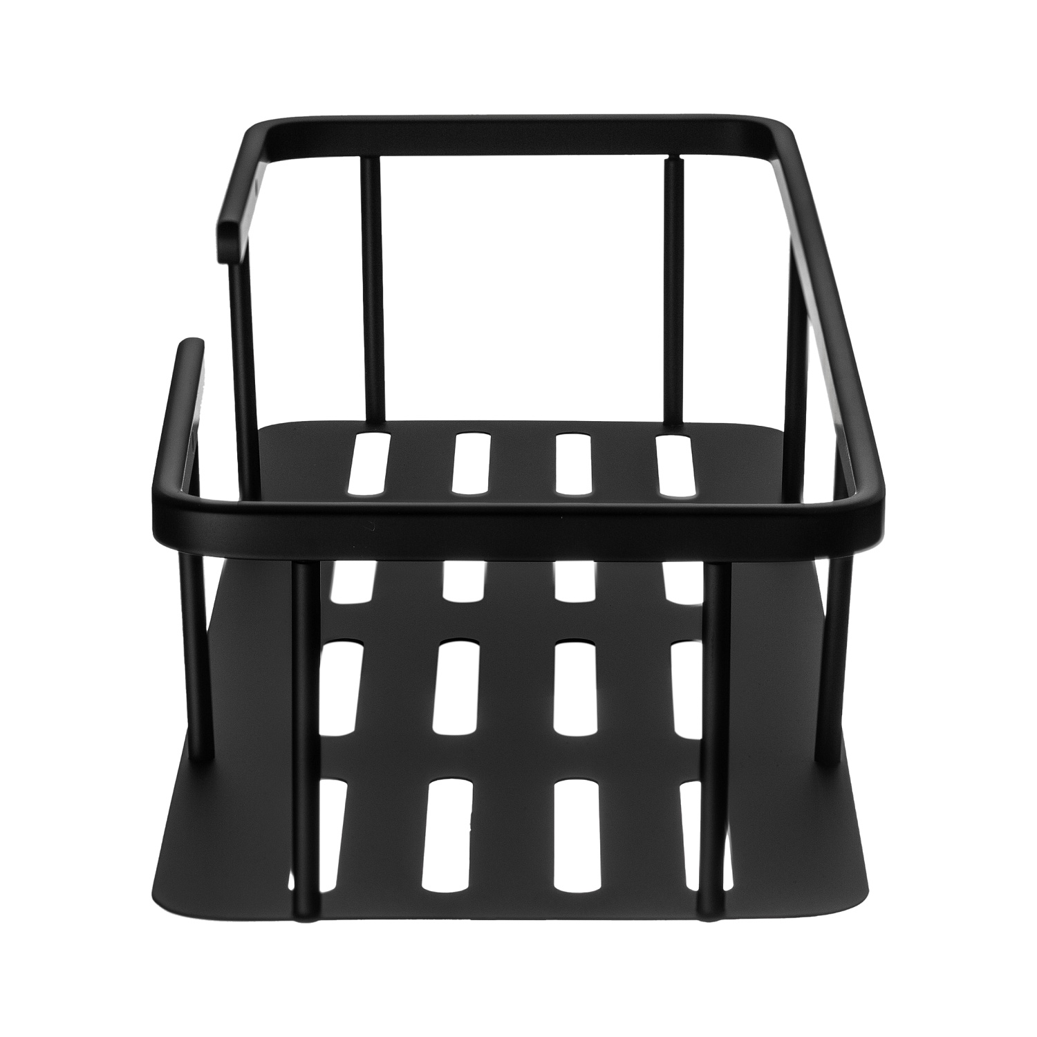 Полка для ванной комнаты Swedbe Attribut 9817B