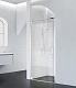 Душевая дверь BelBagno MARMI-B-1-100-C-Cr