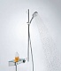 Термостат Hansgrohe Shower TabletSelect 300 BM 13171400 для душа