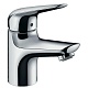 Смеситель Hansgrohe Novus 71021000 для раковины