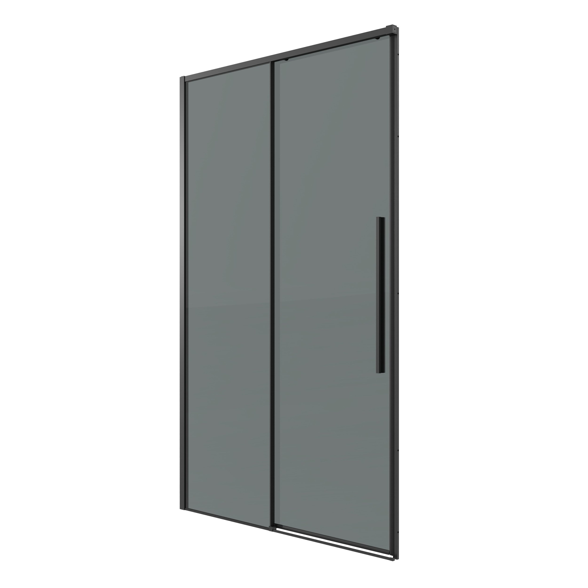 Дверь в нишу 100.K33.01.130.21.10 Galaxy (130*195)